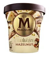 Magnum Double Hazelnut 440ml