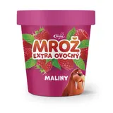 Prima Mrož sorbet malina 460ml