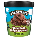 Ben & Jerry's Zmrzlina Chocolate Fudge Brownie 465ml
