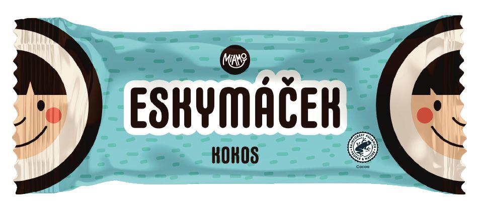 Tipafrost Eskymáček 50 ml