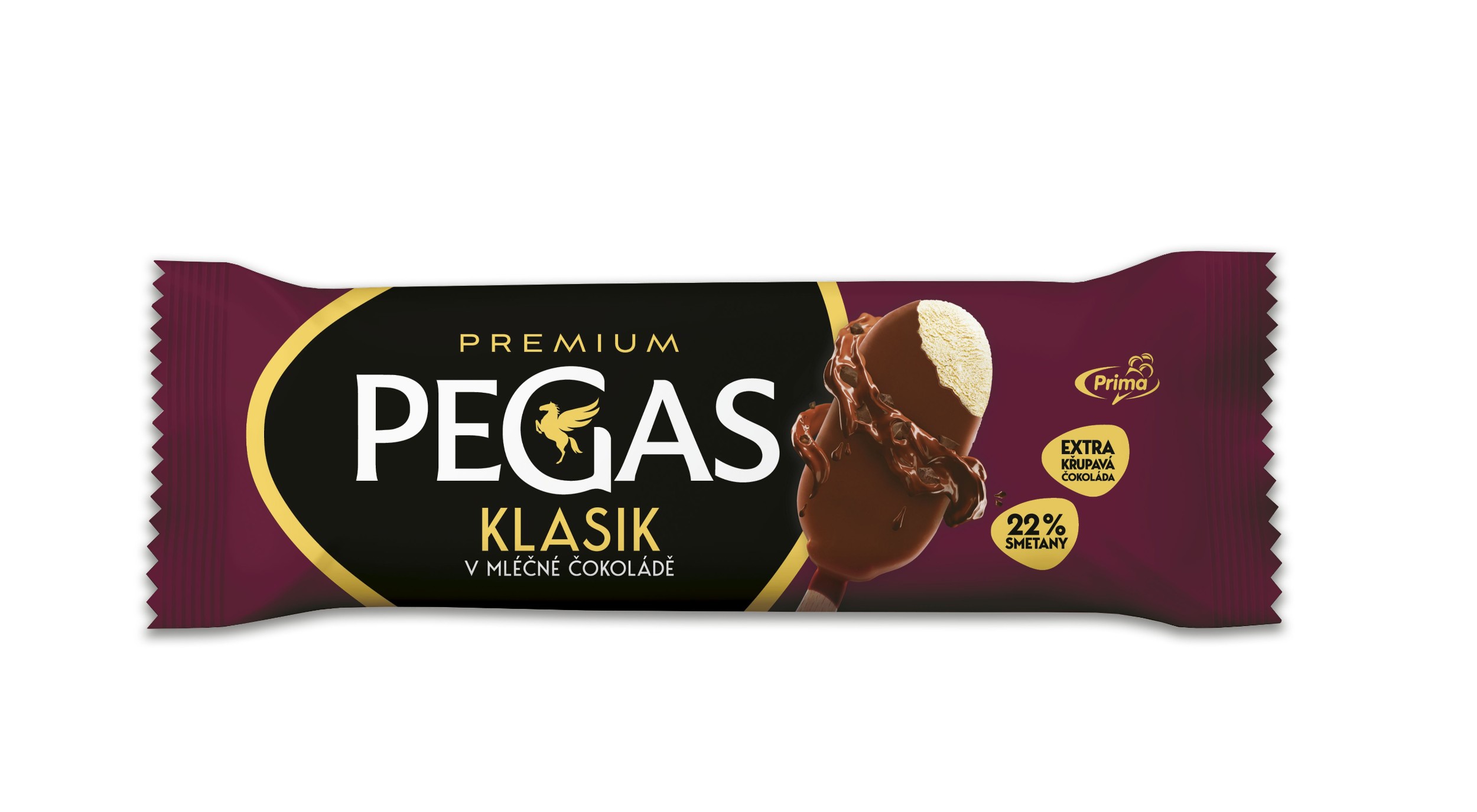 Pegas Premium Classic 100ml