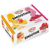 Polárka Smoothie mango a malima multipack 440ml
