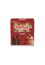 Mrož Ovoce Jahody multipack 6x50ml