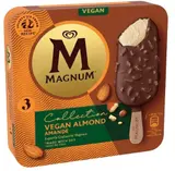 Magnum vegan almond 3 x 90ml