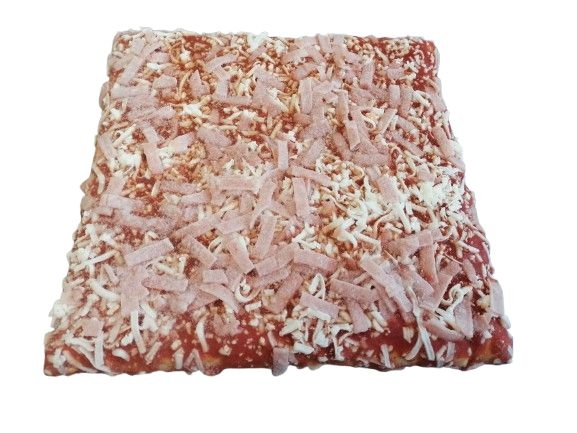 Don Peppe XXL Pizza Šunková mražená 1000g