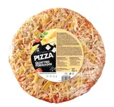 Pizza Quattro Formaggi mražená 275g
