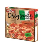 Don Peppe Originale pizza speciale mražená 365g