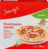 Jeden Tag Pizza Speciale 2x350G mražená