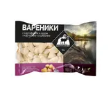 Mooroz Vareniky s bramborami a cibulí mražené 900g