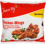 Jeden Tag kuřecí křídla marinovaná mražená 750g