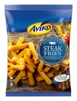Aviko Steak fries mražené 750 g
