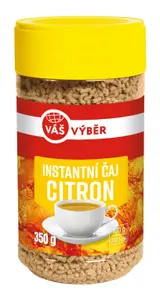 Váš Výběr Instantní čaj citron 350g