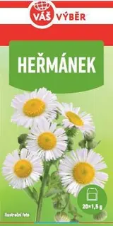 Váš Výběr Heřmánek 30g