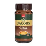 Jacobs Velvet Rozpustná káva 200 g