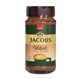 Jacobs Velvet Gold Crema 180g