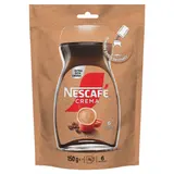Nescafé Classic Crema instantní káva 150g