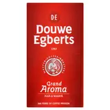 Douwe Egberts Grand Aroma káva 250 g