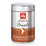 illy Zrnková káva BRASIL v dóze 250 g