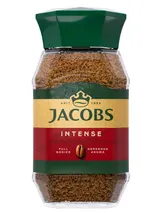 Jacobs Intense FD 200 g