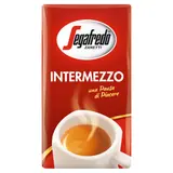 Segafredo Zanetti Intermezzo káva pražená mletá 250 g