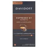 Davidoff Expresso kapsle 57 55 g