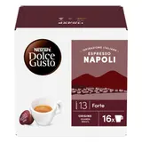 Nescafé Dolce Gusto Napoli 16 kapslí