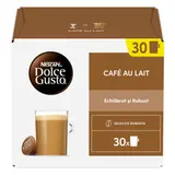 Nescafé Dolce Gusto Café au Lait kávové kapsle 30ks 300 g