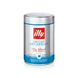 illy Mletá káva bez kofeinu 250 g