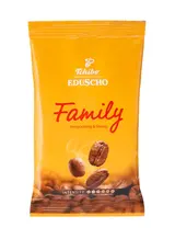 Tchibo Family Pražená mletá káva 100 g