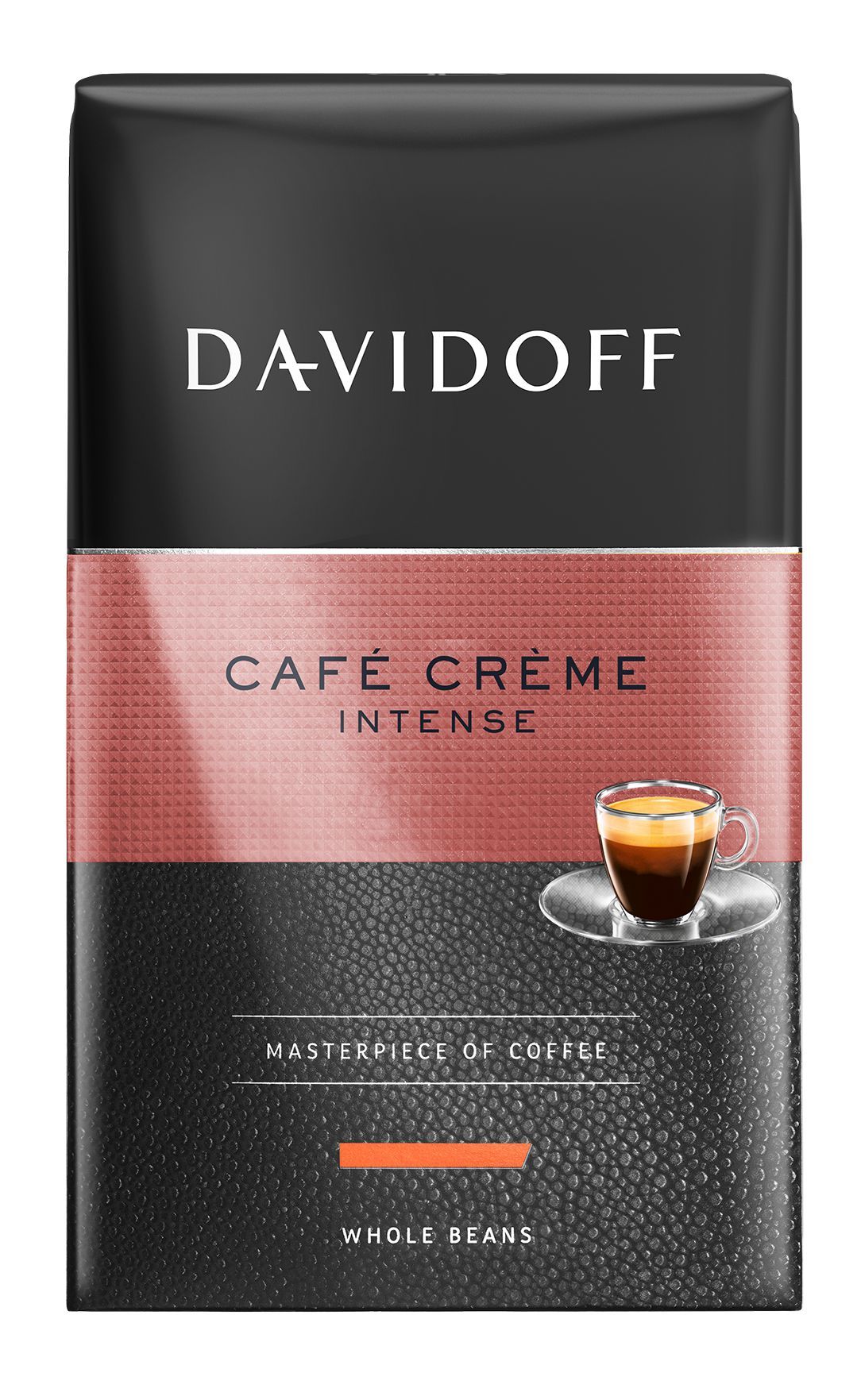Davidoff Café Créma Intense Zrnková káva 500g