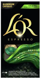 L'OR Brazil 52g