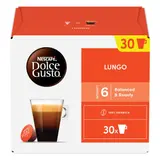 Nescafé® Dolce Gusto® Lungo 168g