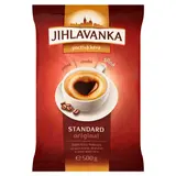 Jihlavanka Standard original pražená mletá káva 500 g