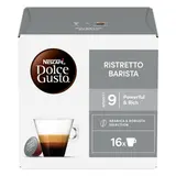 Nescafe Dolce Gusto Ristretto Barista 104g