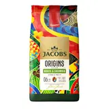 Jacobs Origins Brazil Colombia 1kg