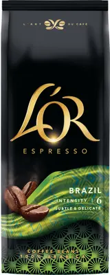 L'OR Brazil 1000 g