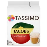 Tassimo Jacobs Café au Lait 184 g