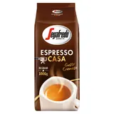 Segafredo Zanetti Espresso Casa zrnková káva 1 kg