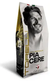 Torelli Piacera Zrnková káva 1kg