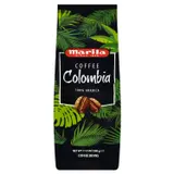 Marila Coffee Columbia pražená zrnková káva 500g