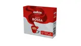 LAVAZZA QUALITA ROSSA MLETÁ KÁVA 2x250G