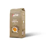Segafredo Passione Crema zrnková káva 1 kg