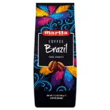 Marila Coffee Brazil pražená zrnková káva 500g