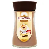 Jihlavanka Crema instantní káva 180 g