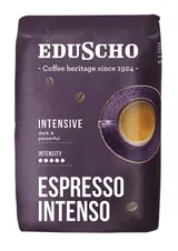 Eduscho Crema Intenso zrnková káva 500 g