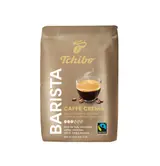 Tchibo Barista Caffè Crema pražená zrnková káva 500 g