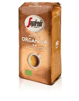 Segafredo Zanetti Selezione Organica zrnková káva 1 kg