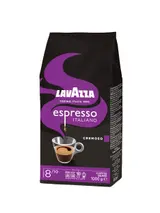 Lavazza Espresso Cremoso zrno 1 kg
