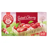 Teekanne Sweet Cherry, World of Fruits 20x2,5 g