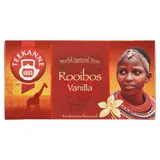 Teekanne Rooibos Vanilla, World Special Teas 35 g